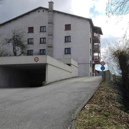 L'Appart De Lones Hauteville-Lompnes Zewnętrze zdjęcie