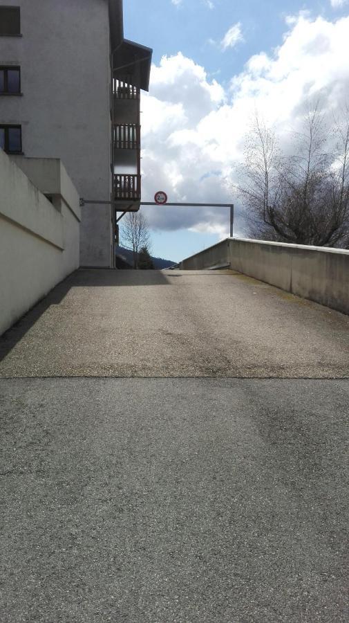 L'Appart De Lones Hauteville-Lompnes Zewnętrze zdjęcie