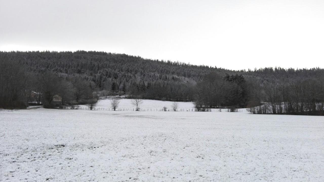 L'Appart De Lones Hauteville-Lompnes Zewnętrze zdjęcie