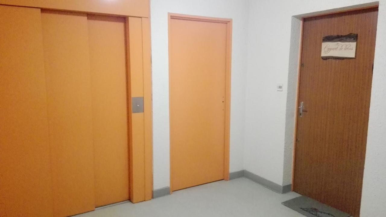 L'Appart De Lones Hauteville-Lompnes Zewnętrze zdjęcie