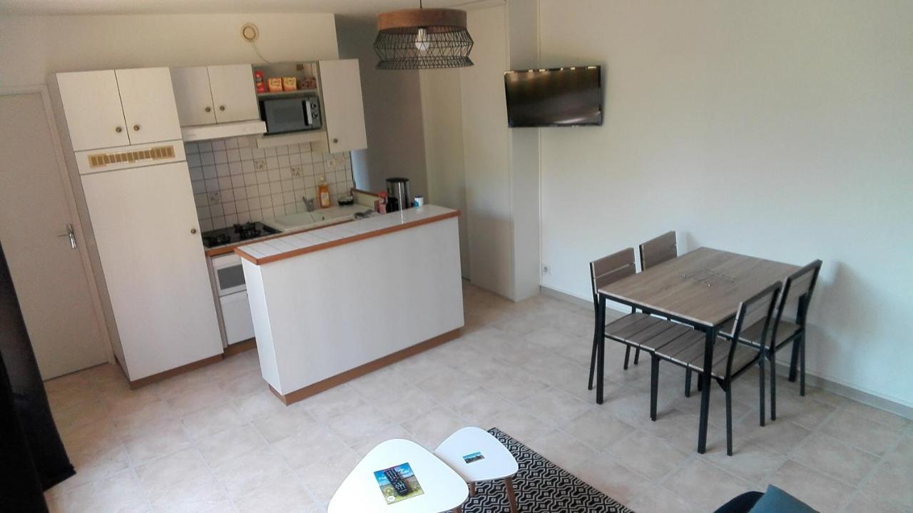 Apartament L'Appart De Lones Hauteville-Lompnes Zewnętrze zdjęcie